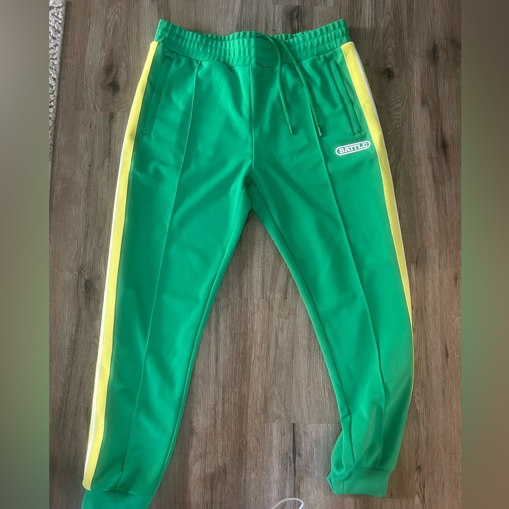 Men’s XL joggers